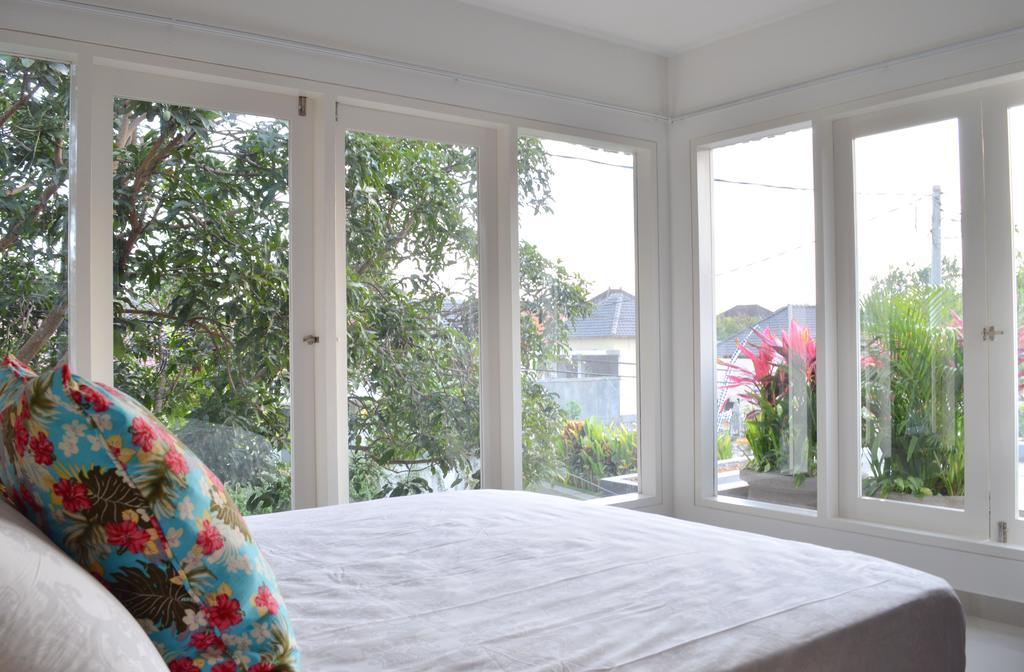 Villa Santai Seminyak Quarto foto